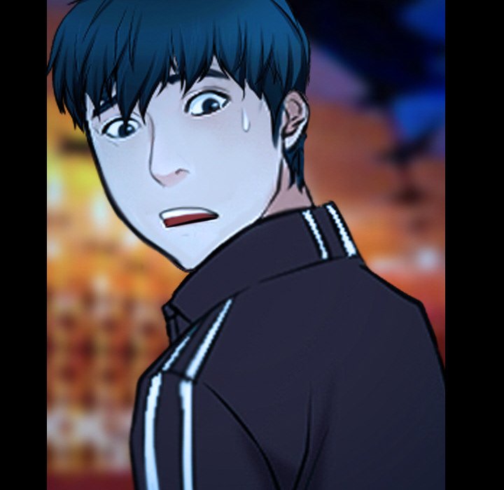 Tell Me You Love Me chapter 15 page 73
