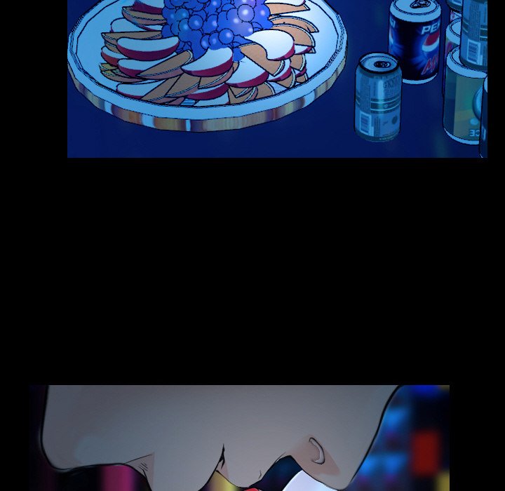 Tell Me You Love Me chapter 15 page 99
