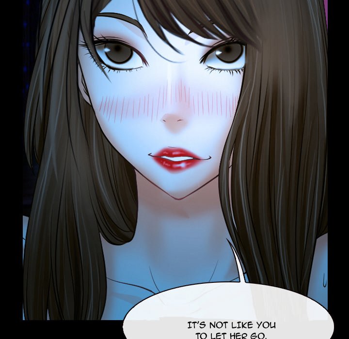 Tell Me You Love Me chapter 15 page 107