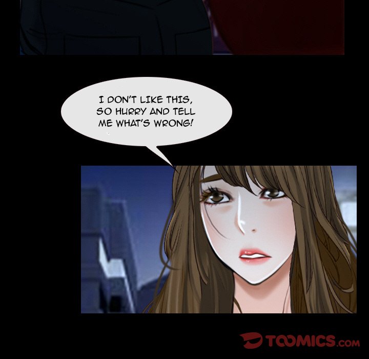 Tell Me You Love Me chapter 16 page 20