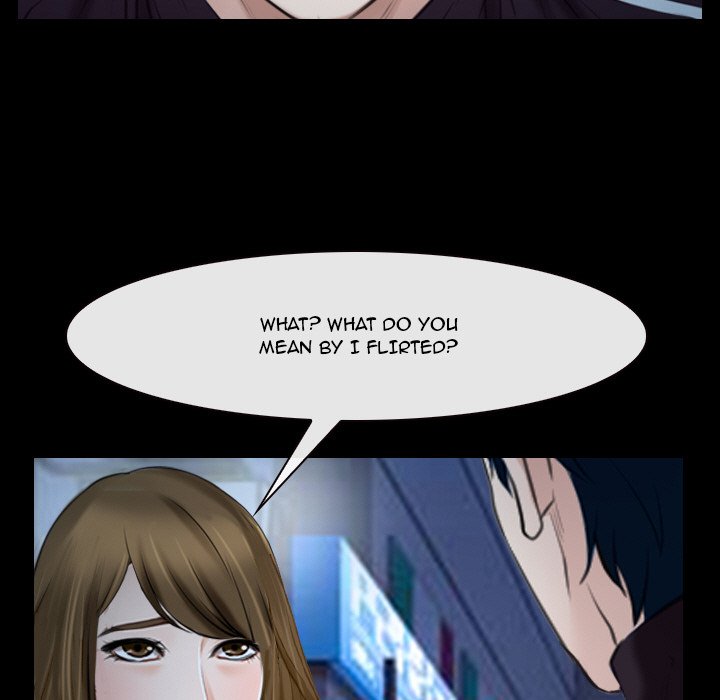 Tell Me You Love Me chapter 16 page 22