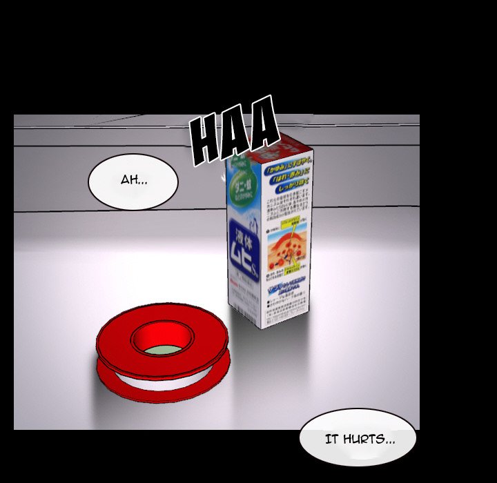 Tell Me You Love Me chapter 16 page 47
