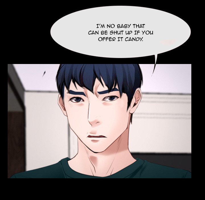 Tell Me You Love Me chapter 16 page 78