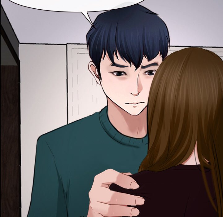 Tell Me You Love Me chapter 16 page 81