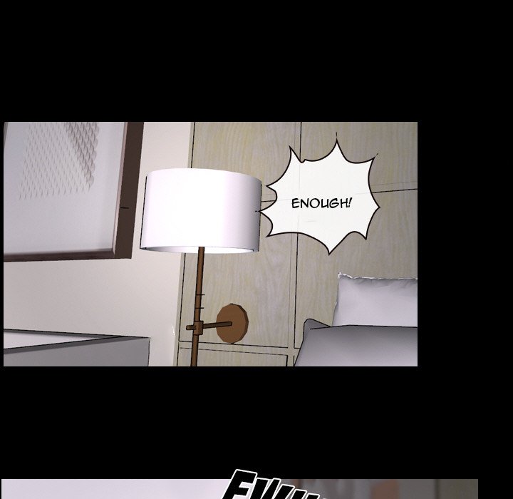 Tell Me You Love Me chapter 16 page 85