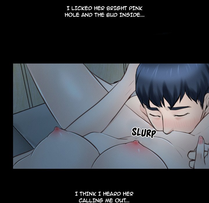 Tell Me You Love Me chapter 17 page 39