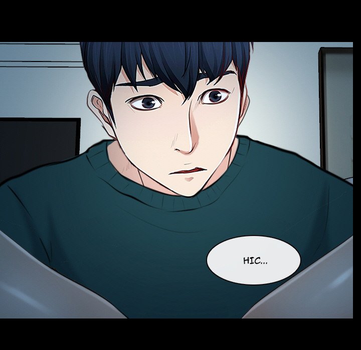 Tell Me You Love Me chapter 17 page 47