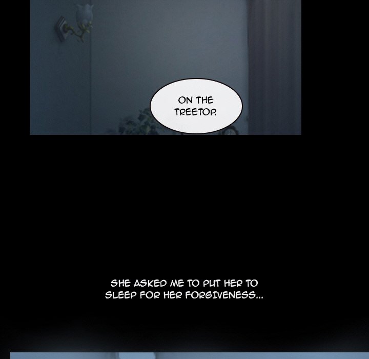 Tell Me You Love Me chapter 17 page 83