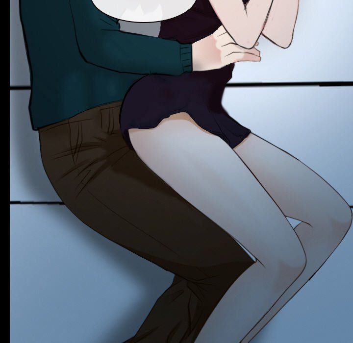 Tell Me You Love Me chapter 17 page 85