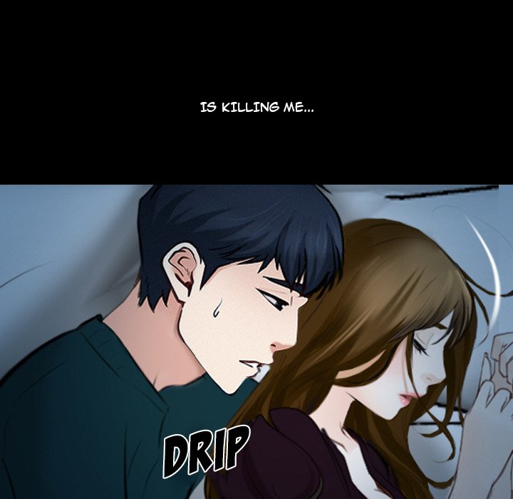 Tell Me You Love Me chapter 17 page 88