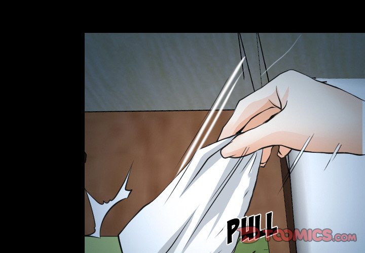 Tell Me You Love Me chapter 18 page 3
