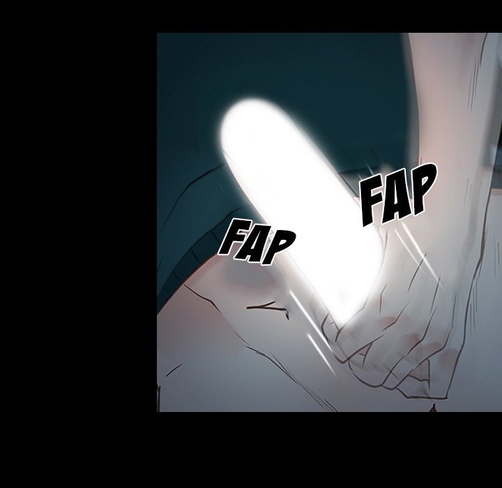 Tell Me You Love Me chapter 18 page 7