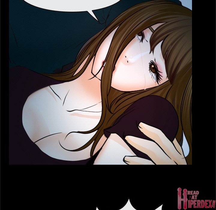Tell Me You Love Me chapter 18 page 36