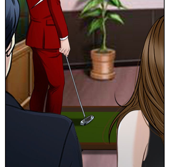 Tell Me You Love Me chapter 18 page 108