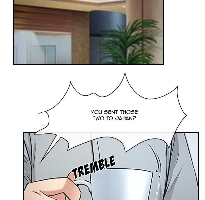 Tell Me You Love Me chapter 19 page 12