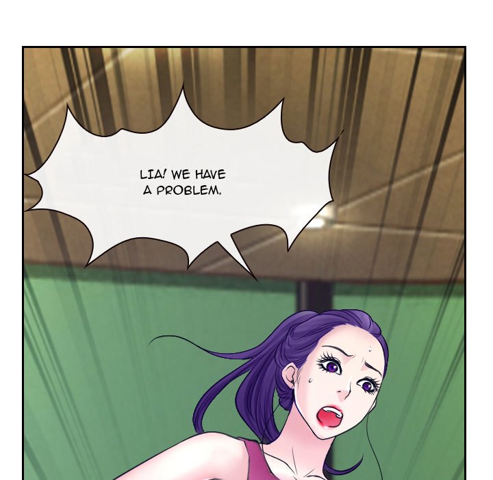 Tell Me You Love Me chapter 19 page 120