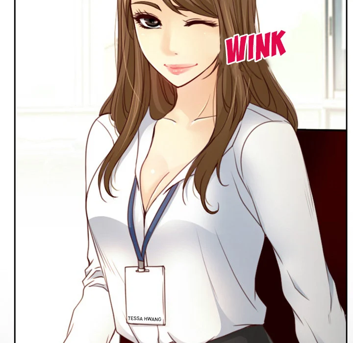 Tell Me You Love Me chapter 2 page 5