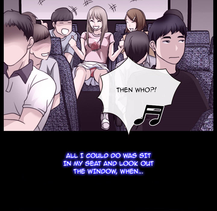 Tell Me You Love Me chapter 2 page 15
