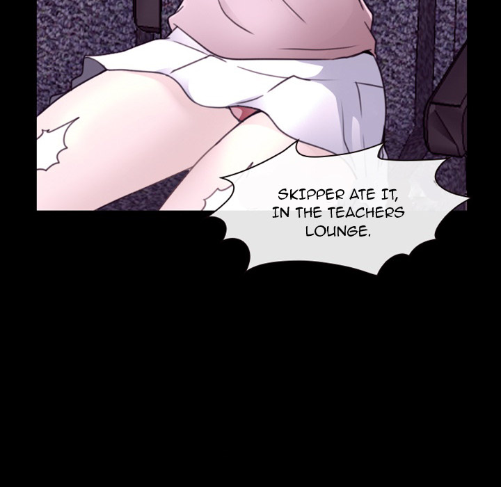 Tell Me You Love Me chapter 2 page 17