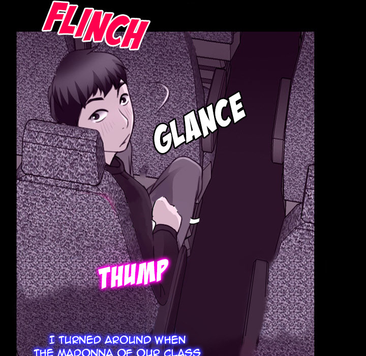 Tell Me You Love Me chapter 2 page 18