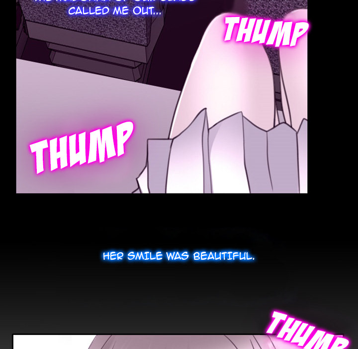 Tell Me You Love Me chapter 2 page 19