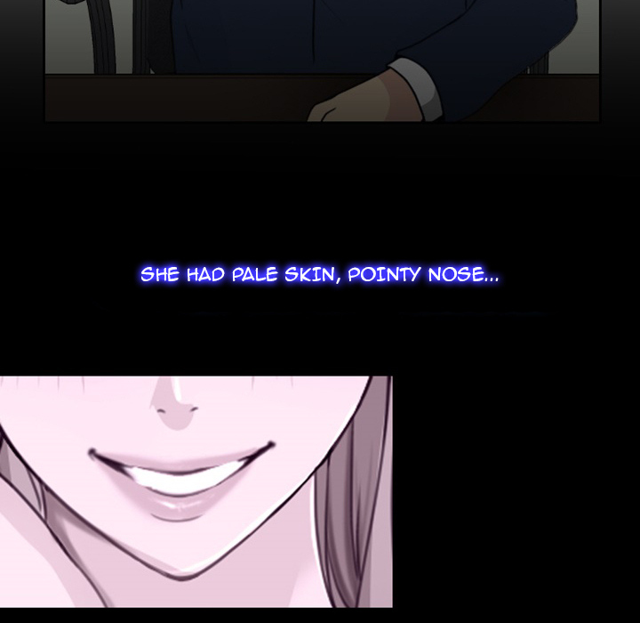 Tell Me You Love Me chapter 2 page 23