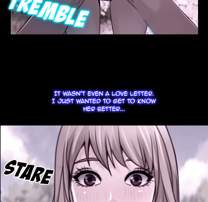 Tell Me You Love Me chapter 2 page 30