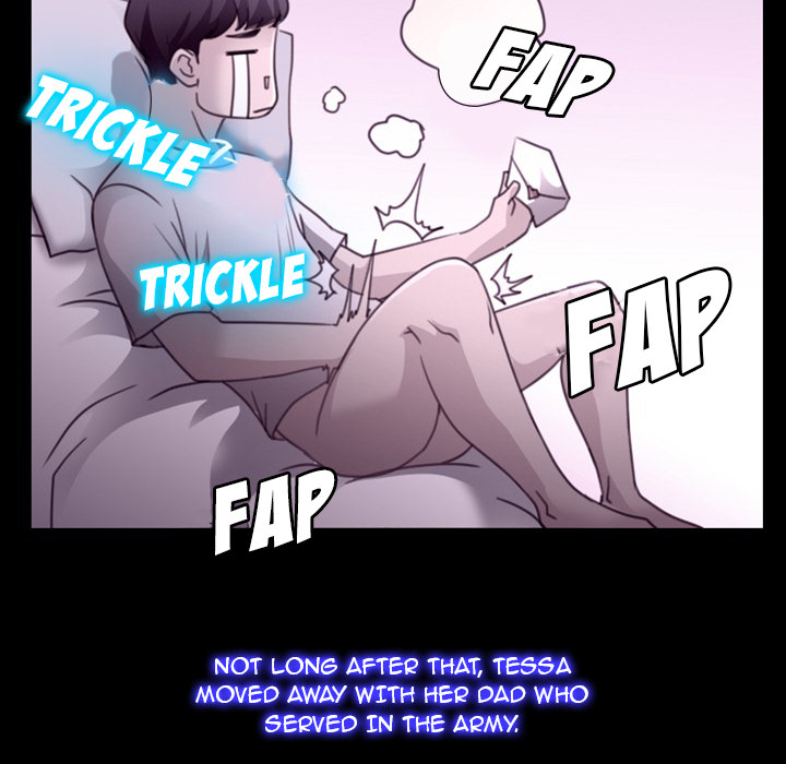 Tell Me You Love Me chapter 2 page 36