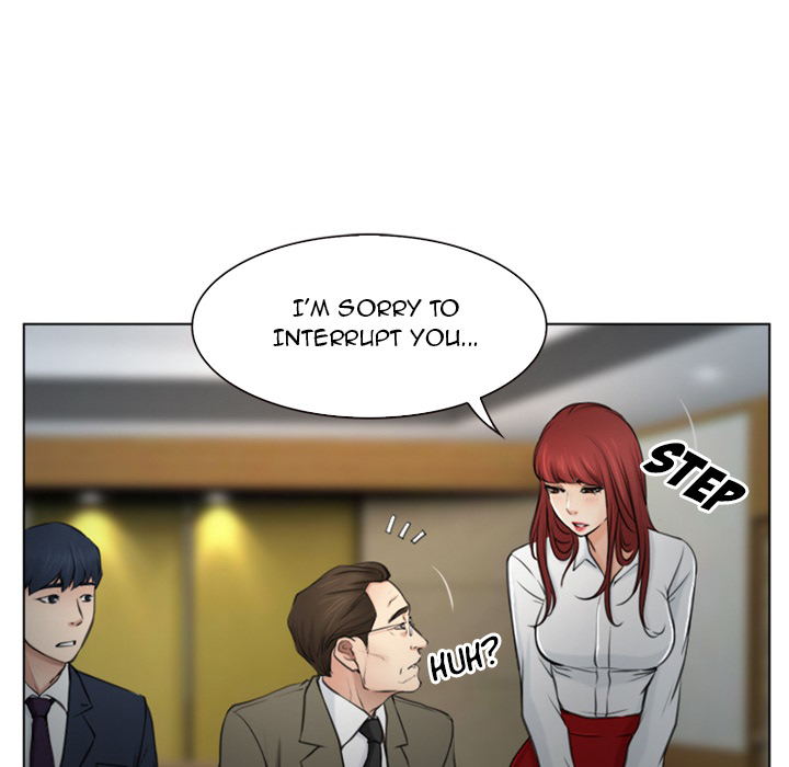 Tell Me You Love Me chapter 2 page 70
