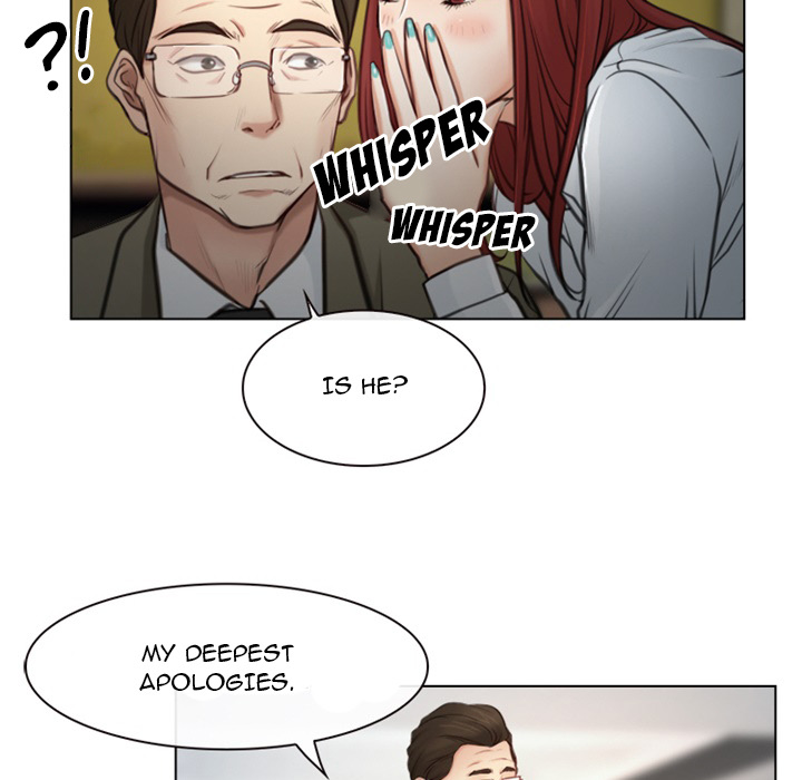 Tell Me You Love Me chapter 2 page 72