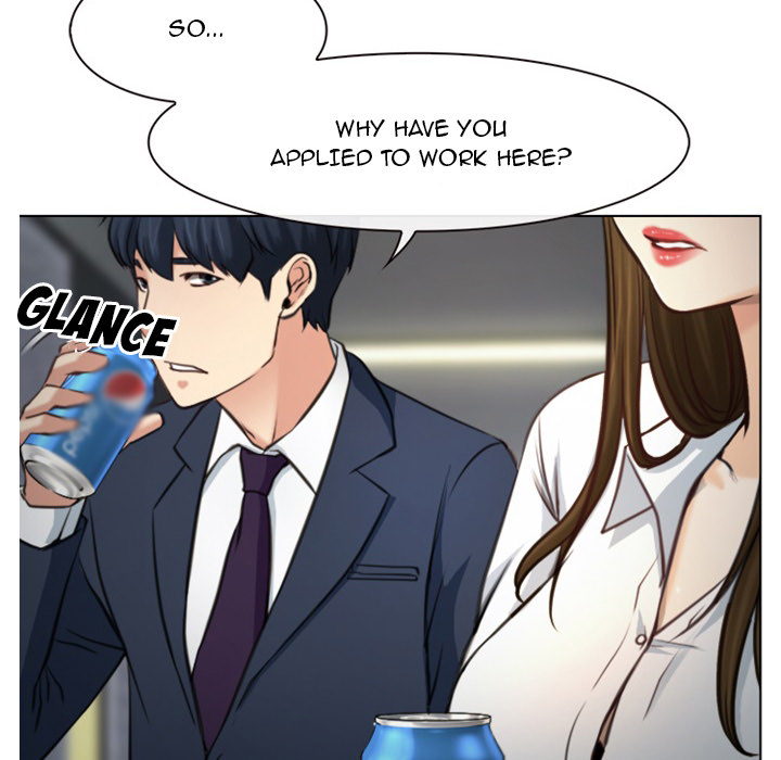 Tell Me You Love Me chapter 2 page 103