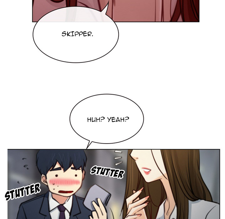 Tell Me You Love Me chapter 2 page 112