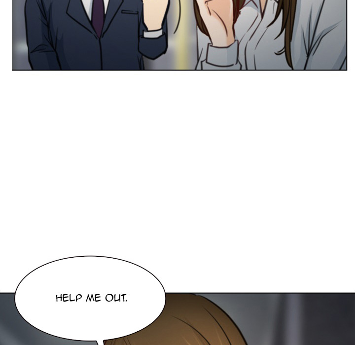 Tell Me You Love Me chapter 2 page 113