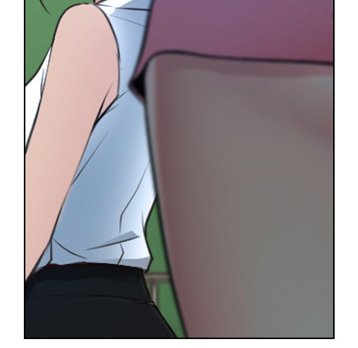 Tell Me You Love Me chapter 20 page 7