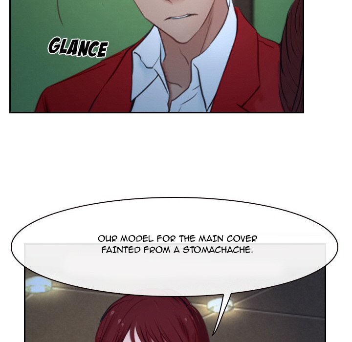 Tell Me You Love Me chapter 20 page 16