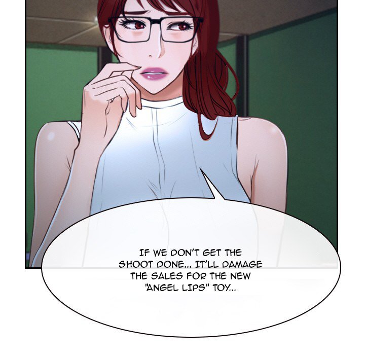 Tell Me You Love Me chapter 20 page 17