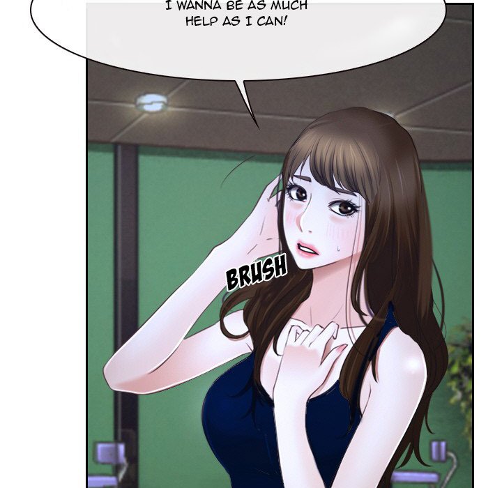 Tell Me You Love Me chapter 20 page 31