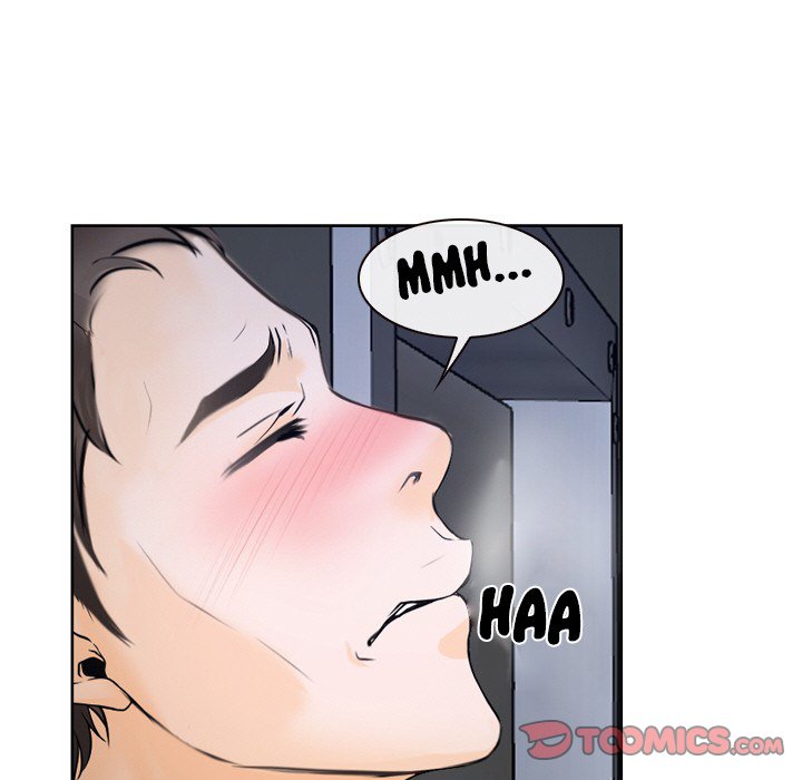 Tell Me You Love Me chapter 20 page 45