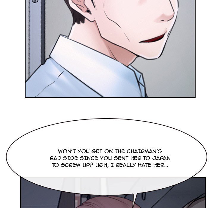 Tell Me You Love Me chapter 20 page 85