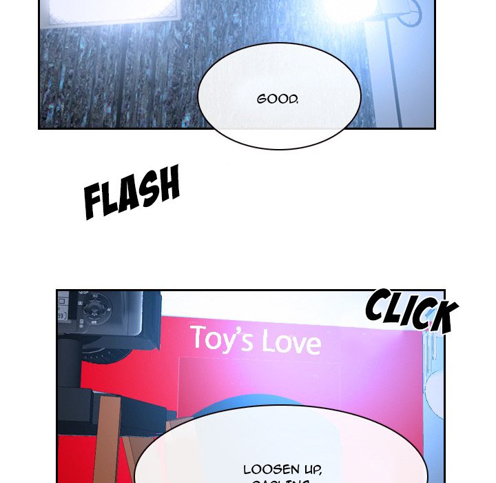 Tell Me You Love Me chapter 20 page 92