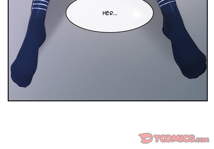 Tell Me You Love Me chapter 21 page 3