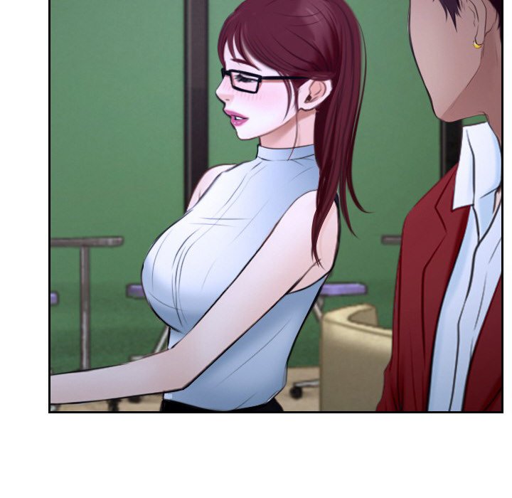 Tell Me You Love Me chapter 21 page 5