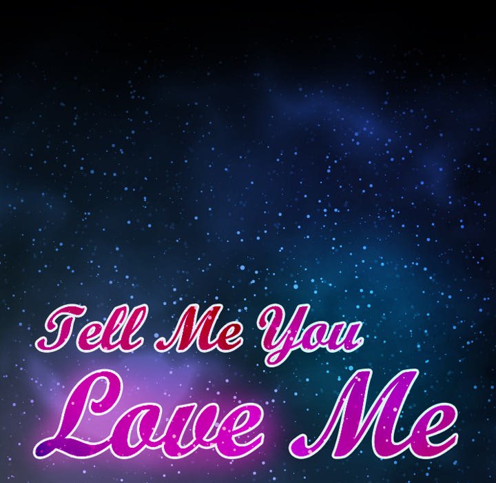 Tell Me You Love Me chapter 21 page 12