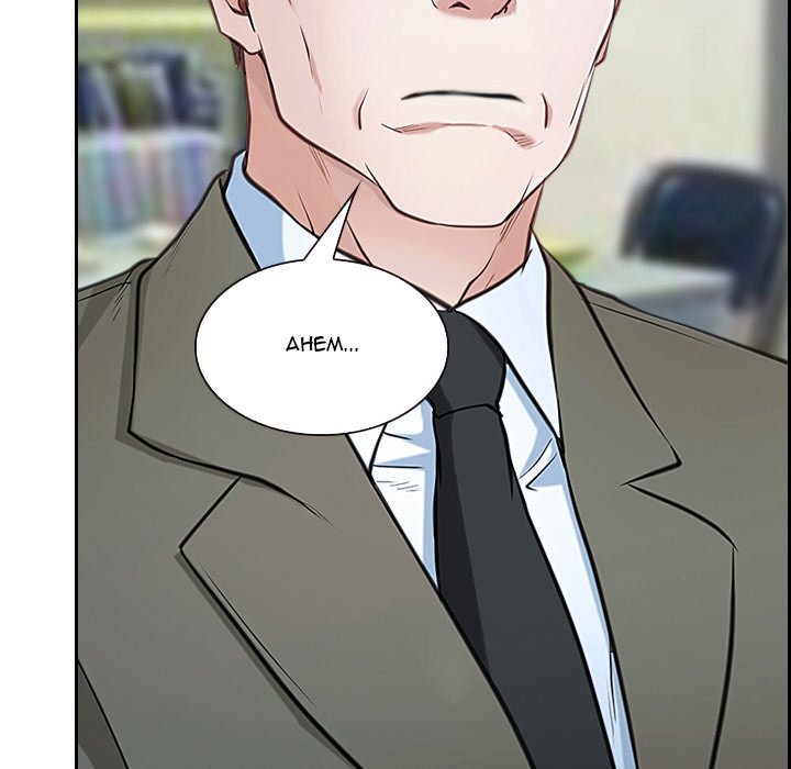 Tell Me You Love Me chapter 21 page 32