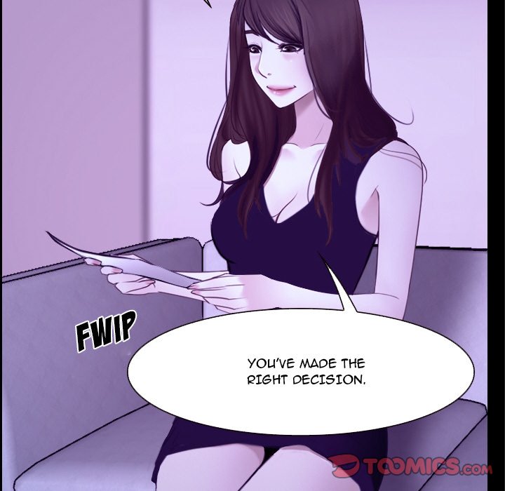 Tell Me You Love Me chapter 21 page 69