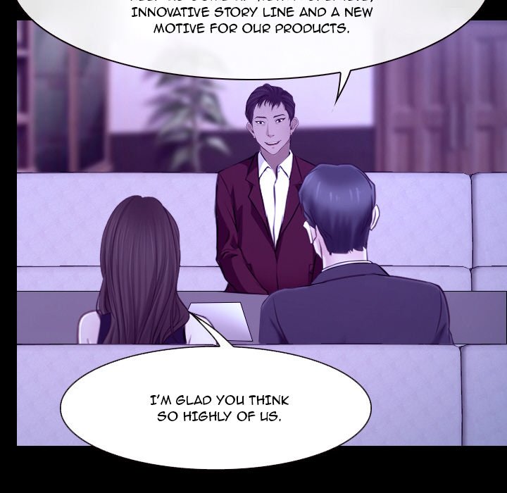 Tell Me You Love Me chapter 21 page 77