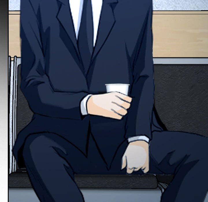 Tell Me You Love Me chapter 21 page 85