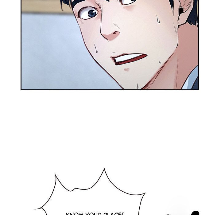 Tell Me You Love Me chapter 21 page 114