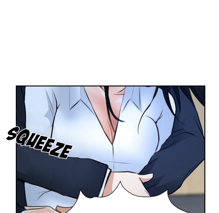 Tell Me You Love Me chapter 21 page 122