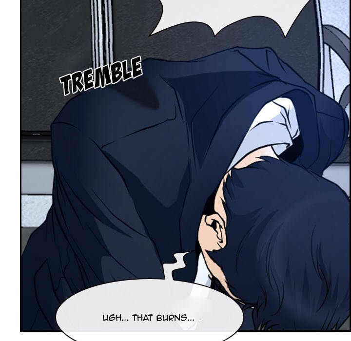 Tell Me You Love Me chapter 21 page 128